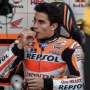 Sakit Perut, Marquez Batal Ikut Latihan Bebas Kedua GP Malaysia