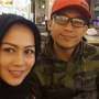 Kisah Istri Denny Cagur Akhirnya Berhijab