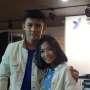 Pacaran, Rini Wulandari dan DJ Jevin Mesra di Video Klip