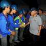 Menteri PUPR: Semua Tenaga Kerja Konstruksi Harus Bersertifikat