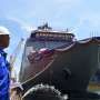 PT Multi Prima Luncurkan 3 Unit Kapal Navigasi