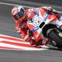 Dovizioso Kalahkan Rossi untuk Rebut "Pole Position" GP Malaysia