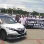 Honda HR-V Mugen Edition Membukukan Pemesanan 540 Unit