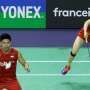 Ke Perempat Final, Praveen/Debby Berpotensi Bertemu Owi/Butet