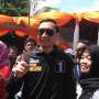 Ibas Yudhoyono Juga Jadi Pusat Perhatian Objek Foto