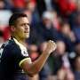 Alexis Sanchez Siap Dimainkan Lawan Uruguay