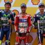 Hasil Lengkap MotoGP Malaysia, Klasemen Pebalap, dan Pabrikan