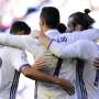Ronaldo Cetak Hattrick, Zidane Kehilangan Bek Kunci