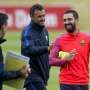 Fit, Turan Siap Perkuat Barcelona Hadapi City di Etihad