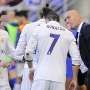 Cetak Hat-trick, Zidane: Ronaldo Jawab Kritikan
