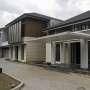 Rumah Pemberian Negara untuk SBY