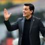 Milan Kalah dari Juve, Montella Tetap Puas