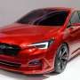 Subaru yang "Dicuri" Dikembalikan dengan Tambahan Uang Tunai  