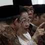 Megawati Buka Pelatihan Mubaligh Baitul Muslimin