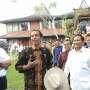 Dulu Dijamu Prabowo Nasi Goreng, Jokowi Balas Menjamu Ikan Bakar