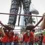 Isu Masuknya Jutaan Pekerja Cina ke Indonesia Tidak Masuk Akal