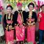 Lelaki Ini Nikahi Dua Perempuan Sekaligus, Wah!