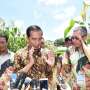 Jokowi Prediksi Kompetisi antar Negara akan Rebutkan Pangan