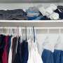 Rekomendasi Gantungan Baju untuk Kamar Mandi Minimalis Anda