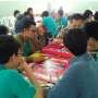 Bank OCBC NISP Gelar Edukasi Keuangan dengan Board Games
