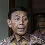 Wiranto soal Kasus Ahok: Ucapan Itu Menimbulkan Prahara