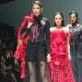Tiga Desainer Hadirkan Bold-Feminin