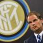 Inter Kalah Lagi, De Boer Didepak