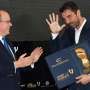 Ini Mimpi Buffon Bersama Juventus