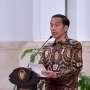Jokowi Klaim Impor Menurun untuk Beberapa Komoditas Pertanian