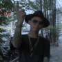 Inikah Foto Young Lex Sebelum Tenar?