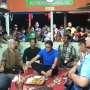 Kampanye di Kedaung, Sandiaga Uno Didoakan Jadi Presiden