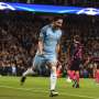 Manchester City Kalahkan Barcelona 3-1