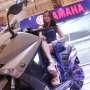 Indonesia Motorcycle Show 2016