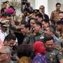 DPR Minta Jokowi Ungkap Aktor Politik Demo 4 November