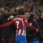 Tampil Spektakuler, Griezmann 'Pecah Telur' di Liga Champions