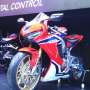 Sebelum Indonesia, CBR1000RR Dipasarkan di Italia