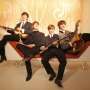 Lego "Yellow Submarine" The Beatles Dirilis, Begini Penampakannya
