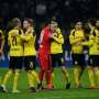 Dortmund Lolos ke-16 Besar, Juve Gagal Manfaatkan Peluang