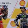 Bukan Hanya Rossi dan Marquez, Lorenzo Juga Waspadai Dovizioso