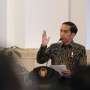 Presiden Jokowi Buka Indonesia Infrastructure Week 2016
