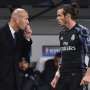 Madrid Imbang, Zidane: Pertandingan yang Aneh