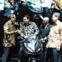 Pemerintah Minta Ekspor Motor Minimal 2 Juta Unit
