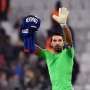 Statistik 'Seabad' Buffon di Liga Champions