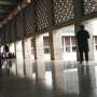 Pendemo 4 November Mulai Menginap di Masjid Istiqlal