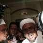 Pengacara Yakin Rizieq Tak Ditangkap Saat Hadiri Reuni 212