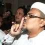 Hermansyah Dibacok, Habib Rizieq: Musuh Tak Sukai Rencana Kami
