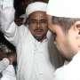 Ini Pernyataan Polisi ke Habib Rizieq Soal Penistaan Agama Ahok