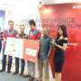 Huawei Optimistis Masuk Tiga Besar di 2017