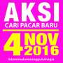 Meme-Meme Lucu Jelang Demo 4 November 2016