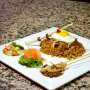 Cara "Yummy" Nikmati Musim Hujan ala Hotel Horison Ultima Bandung